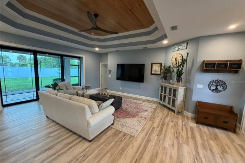 Villa ou maison à vendre à Rotonda, Floride: 3 chambres, 168.34 m2 № 2217599 - photo 5