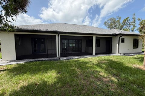 Villa ou maison à vendre à Rotonda, Floride: 3 chambres, 168.34 m2 № 2217599 - photo 24