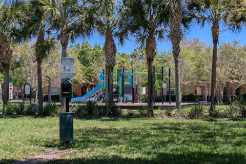 Touwnhouse à vendre à Port St. Lucie, Floride: 3 chambres, 125.42 m2 № 2251226 - photo 22