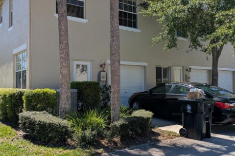 Touwnhouse à vendre à Port St. Lucie, Floride: 3 chambres, 125.42 m2 № 2251226 - photo 17