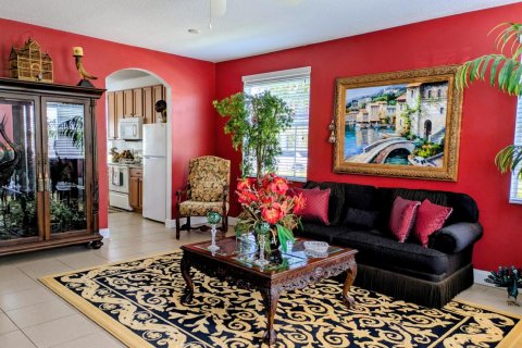 Touwnhouse à vendre à Port St. Lucie, Floride: 3 chambres, 125.42 m2 № 2251226 - photo 2