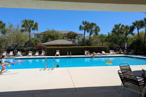 Touwnhouse à vendre à Port St. Lucie, Floride: 3 chambres, 125.42 m2 № 2251226 - photo 19
