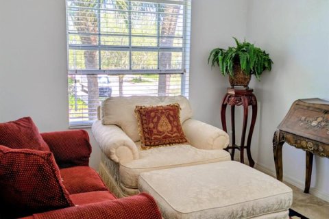 Touwnhouse à vendre à Port St. Lucie, Floride: 3 chambres, 125.42 m2 № 2251226 - photo 9