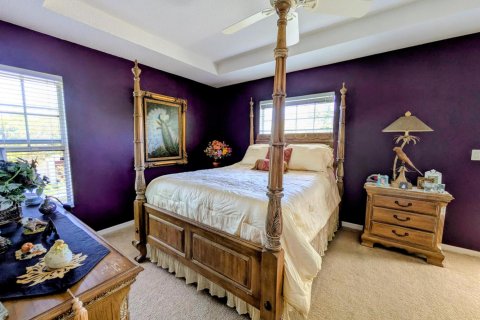 Touwnhouse à vendre à Port St. Lucie, Floride: 3 chambres, 125.42 m2 № 2251226 - photo 11
