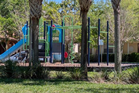 Touwnhouse à vendre à Port St. Lucie, Floride: 3 chambres, 125.42 m2 № 2251226 - photo 21