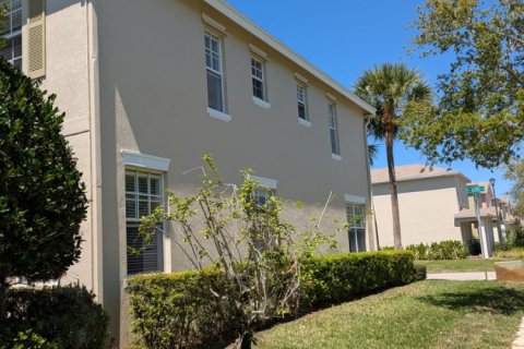 Touwnhouse à vendre à Port St. Lucie, Floride: 3 chambres, 125.42 m2 № 2251226 - photo 20