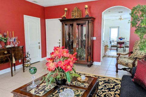 Touwnhouse à vendre à Port St. Lucie, Floride: 3 chambres, 125.42 m2 № 2251226 - photo 3