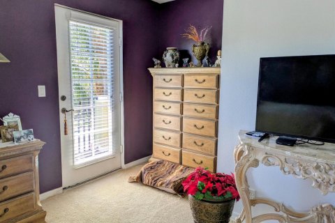 Touwnhouse à vendre à Port St. Lucie, Floride: 3 chambres, 125.42 m2 № 2251226 - photo 13