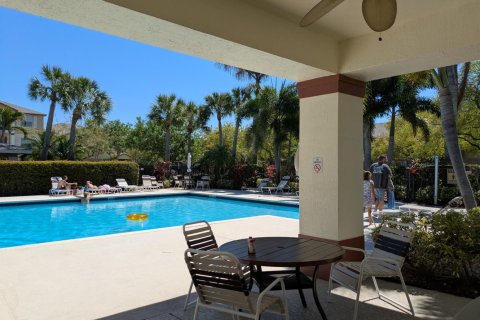 Touwnhouse à vendre à Port St. Lucie, Floride: 3 chambres, 125.42 m2 № 2251226 - photo 18