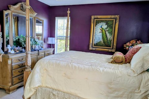 Touwnhouse à vendre à Port St. Lucie, Floride: 3 chambres, 125.42 m2 № 2251226 - photo 12