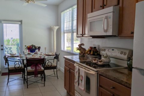 Touwnhouse à vendre à Port St. Lucie, Floride: 3 chambres, 125.42 m2 № 2251226 - photo 6