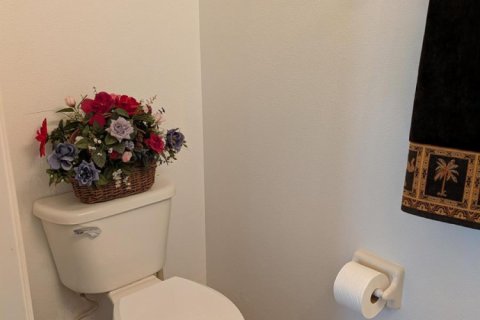 Touwnhouse à vendre à Port St. Lucie, Floride: 3 chambres, 125.42 m2 № 2251226 - photo 8