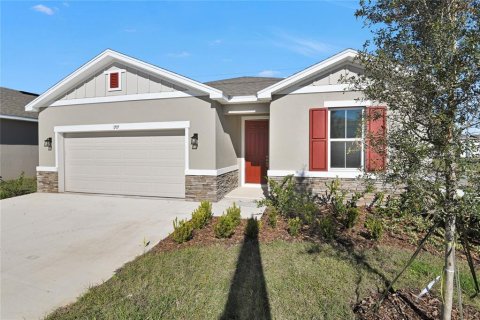 Casa en DeLand, Florida 4 dormitorios, 194.17 m2 № 2139978