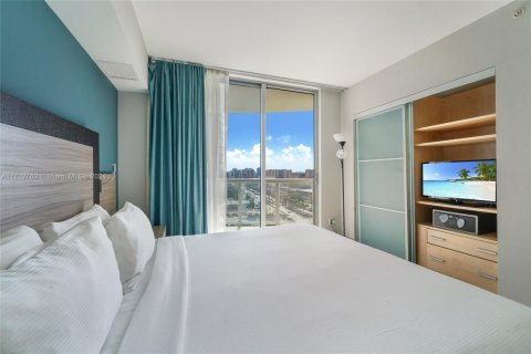 Copropriété à vendre à Sunny Isles Beach, Floride: 2 chambres, 139.07 m2 № 1763273 - photo 12