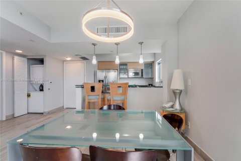 Copropriété à vendre à Sunny Isles Beach, Floride: 2 chambres, 139.07 m2 № 1763273 - photo 4