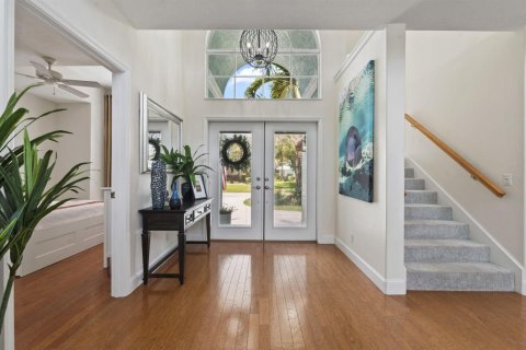 House in Stuart, Florida 4 bedrooms, 268.86 sq.m. № 2187161 - photo 6