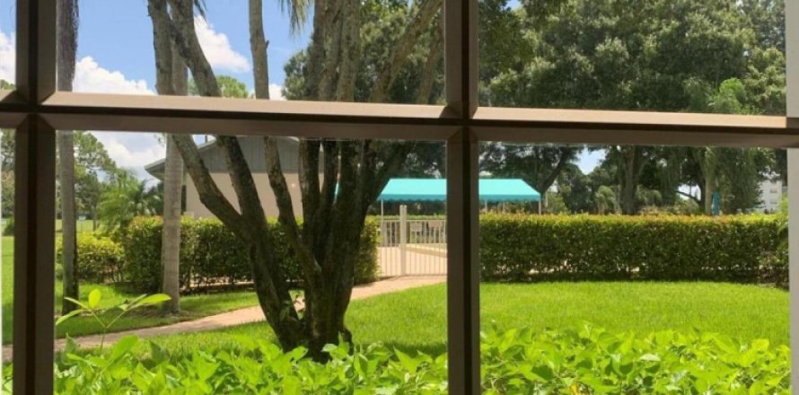 Condo in Lake Worth, Florida, 2 bedrooms  № 722664