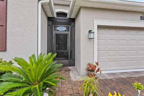 Casa en venta en Davenport, Florida, 4 dormitorios, 188.78 m2 № 1918227 - foto 5