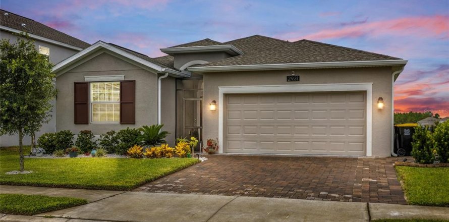Casa en Davenport, Florida 4 dormitorios, 188.78 m2 № 1918227