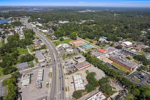 Immobilier commercial à vendre à Crystal River, Floride: 658.68 m2 № 1908005 - photo 23