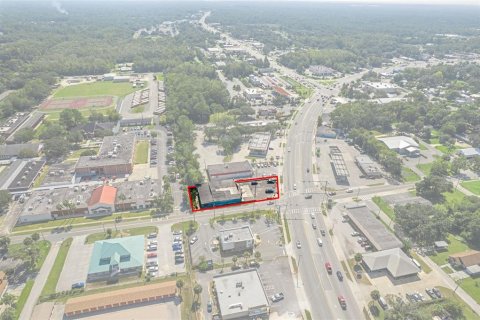 Immobilier commercial à vendre à Crystal River, Floride: 658.68 m2 № 1908005 - photo 6