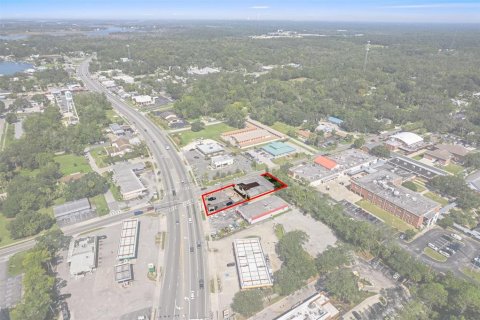 Immobilier commercial à vendre à Crystal River, Floride: 658.68 m2 № 1908005 - photo 8