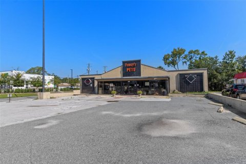 Immobilier commercial à vendre à Crystal River, Floride: 658.68 m2 № 1908005 - photo 24