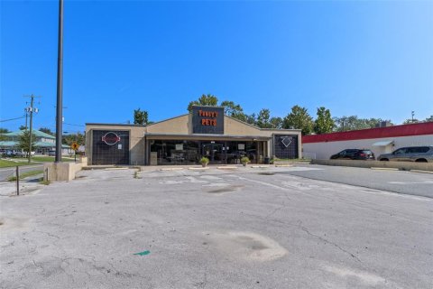 Immobilier commercial à vendre à Crystal River, Floride: 658.68 m2 № 1908005 - photo 25