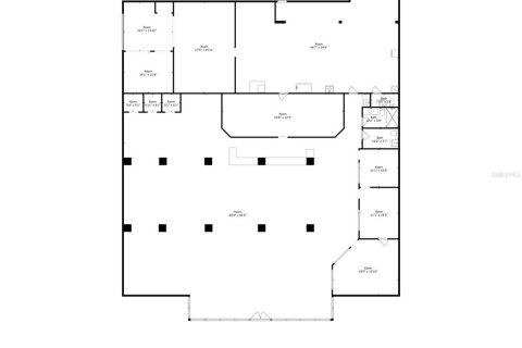 Immobilier commercial à vendre à Crystal River, Floride: 658.68 m2 № 1908005 - photo 2