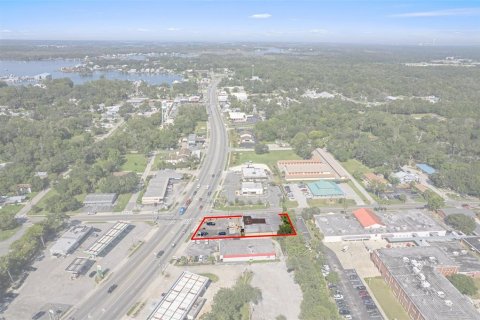 Immobilier commercial à vendre à Crystal River, Floride: 658.68 m2 № 1908005 - photo 4