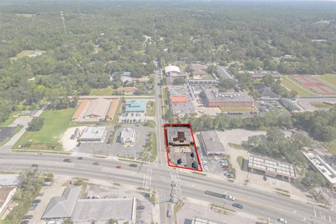Immobilier commercial à vendre à Crystal River, Floride: 658.68 m2 № 1908005 - photo 7
