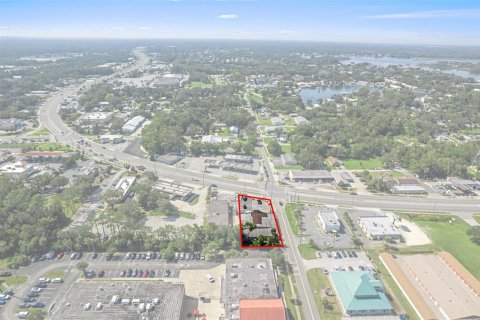 Immobilier commercial à vendre à Crystal River, Floride: 658.68 m2 № 1908005 - photo 5