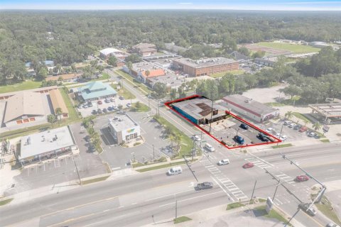 Immobilier commercial à vendre à Crystal River, Floride: 658.68 m2 № 1908005 - photo 3