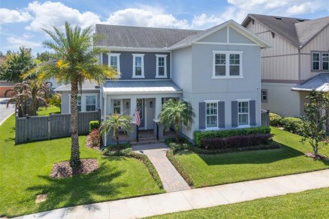 Casa en Orlando, Florida 5 dormitorios, 319.21 m2 № 2121991
