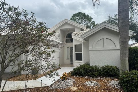 House in Venice, Florida 3 bedrooms, 174.66 sq.m. № 2427415 - photo 3