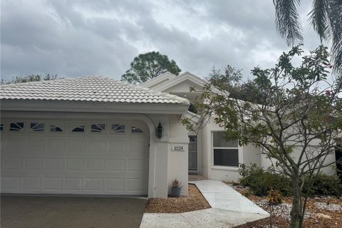 House in Venice, Florida 3 bedrooms, 174.66 sq.m. № 2427415 - photo 2