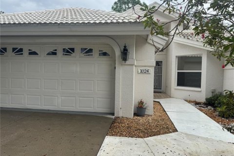 House in Venice, Florida 3 bedrooms, 174.66 sq.m. № 2427415 - photo 4