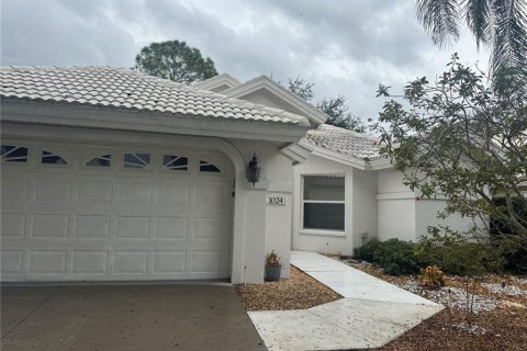 House in Venice, Florida 3 bedrooms, 174.66 sq.m. № 2427415