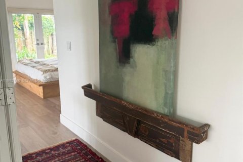 Снять в аренду виллу или дом в Бока-Ратон, Флорида 3 спальни, 209.03м2, № 2045516 - фото 8