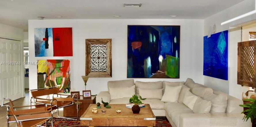 Дом в Бока-Ратон, Флорида 3 спальни, 209.03м2 № 2045516