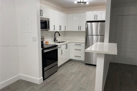 Condo à Miami, Floride, 2 chambres  № 2086013