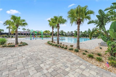 House in Orlando, Florida 5 bedrooms, 245.08 sq.m. № 1817817 - photo 27