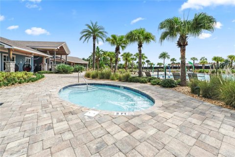House in Orlando, Florida 5 bedrooms, 245.08 sq.m. № 1817817 - photo 28