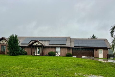 Casa en venta en Astor, Florida, 2 dormitorios, 201.41 m2 № 1831444 - foto 1