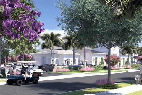 House in Oakland, Florida 5 bedrooms, 360.09 sq.m. № 1397117 - photo 26