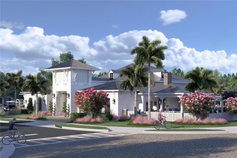 House in Oakland, Florida 5 bedrooms, 360.09 sq.m. № 1397117 - photo 24