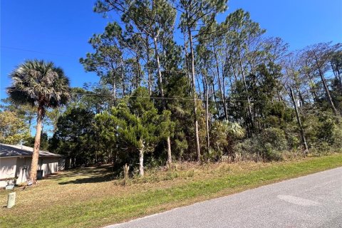Terreno en venta en Palm Coast, Florida № 1514402 - foto 7