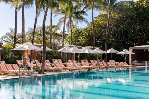 Condominio en venta en Miami Beach, Florida, 53.33 m2 № 1329395 - foto 10