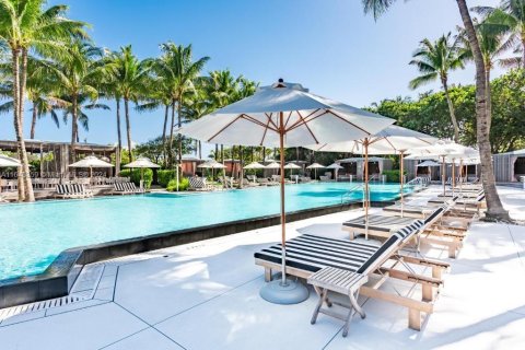 Condominio en venta en Miami Beach, Florida, 53.33 m2 № 1329395 - foto 8