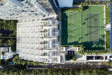 Condominio en venta en Miami Beach, Florida, 53.33 m2 № 1329395 - foto 6